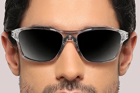 Feel Good Collection Cruz 11 Crystal 61 Polarised