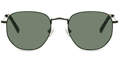 Dale M30 Matte Black 51 Polarised