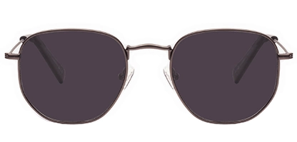 Dale M37 Gunmetal 51 Polarised