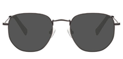 Dale M37 Gunmetal 51 Polarised