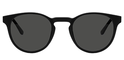 Demi M30 Matte Black 50 Polarised