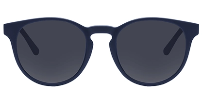 Demi M31 Matte Blue 50 Polarised