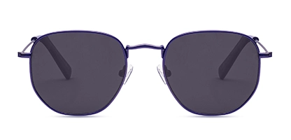 Demi M31 Matte Blue 50 Polarised