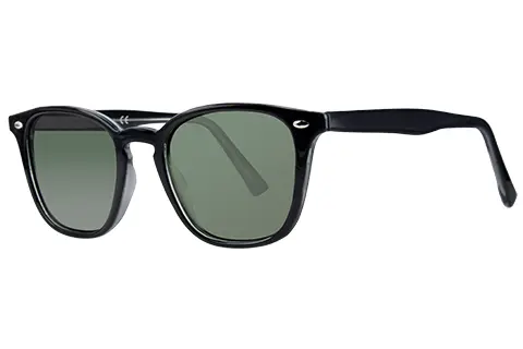 Feel Good Collection Elijah Black Polarised