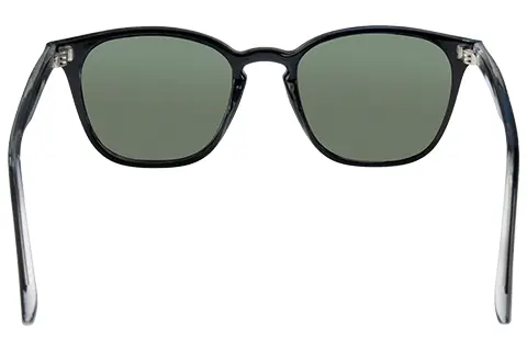 Feel Good Collection Elijah Black Polarised