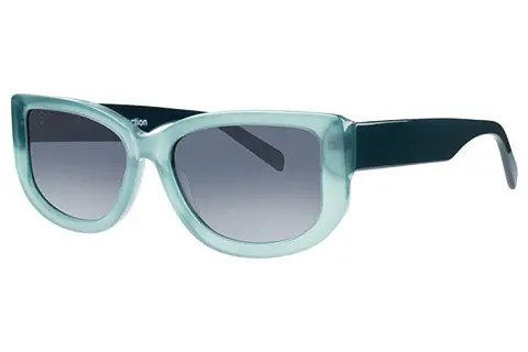 Feel Good Collection Ellie Green Polarised