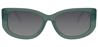 Ellie Green Polarised