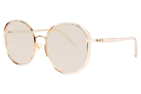 Feel Good Collection Emelia Brown Polarised