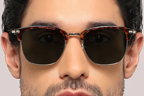 Feel Good Collection Eris 10 Tortoise 54 Polarised