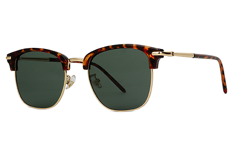 Feel Good Collection Eris 10 Tortoise 54 Polarised