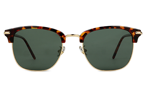 Feel Good Collection Eris 10 Tortoise 54 Polarised