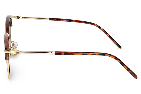 Feel Good Collection Eris 10 Tortoise 54 Polarised