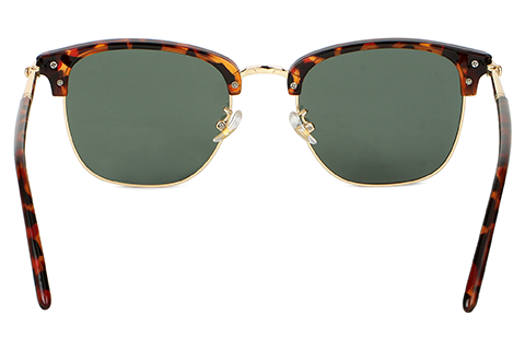 Feel Good Collection Eris 10 Tortoise 54 Polarised