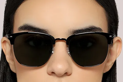 Feel Good Collection Eris 11 Black 54 Polarised