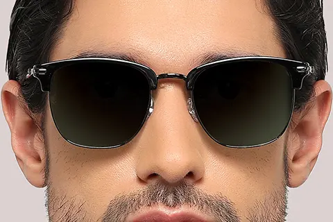 Feel Good Collection Eris 11 Black 54 Polarised