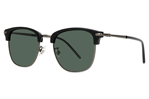Feel Good Collection Eris 11 Black 54 Polarised