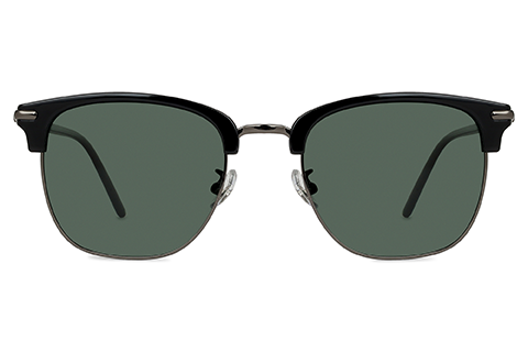 Feel Good Collection Eris 11 Black 54 Polarised