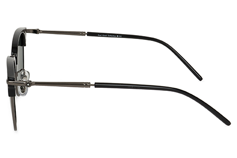Feel Good Collection Eris 11 Black 54 Polarised