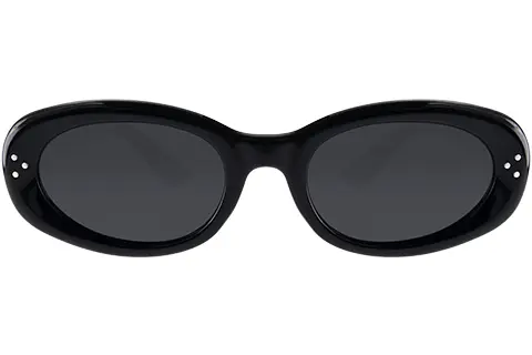 Feel Good Collection Gigi 53 Black Polarised