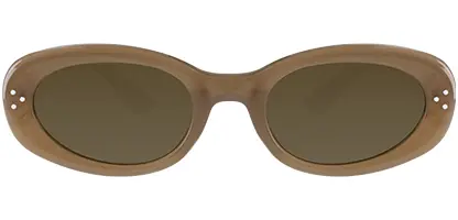 Feel Good Collection Gigi 53 Coffee Polarised