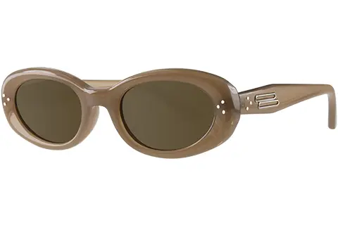 Feel Good Collection Gigi 53 Coffee Polarised