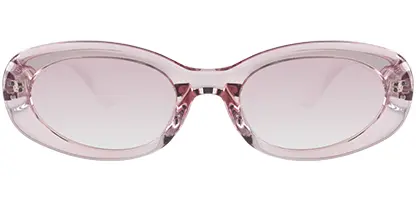  Gigi 53 Pink Polarised