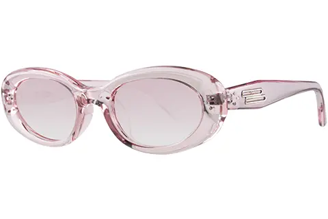 Feel Good Collection Gigi 53 Pink Polarised