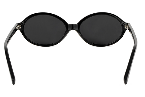 Feel Good Collection Hadid 11 Black 54 Polarised
