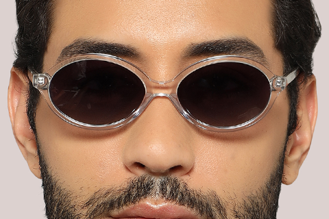 Feel Good Collection Hadid 15 Clear 54 Polarised