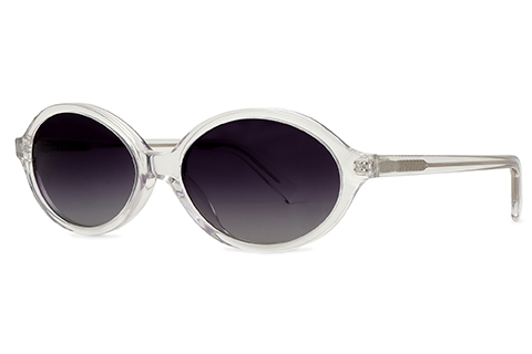 Feel Good Collection Hadid 15 Clear 54 Polarised