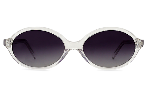 Feel Good Collection Hadid 15 Clear 54 Polarised