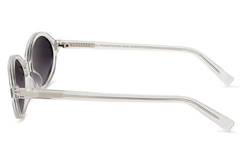 Feel Good Collection Hadid 15 Clear 54 Polarised