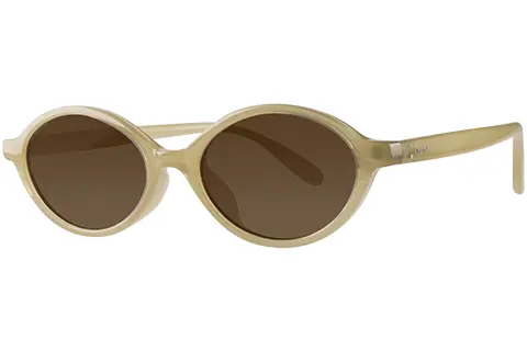 Feel Good Collection Hailey 49 Coffee Polarised