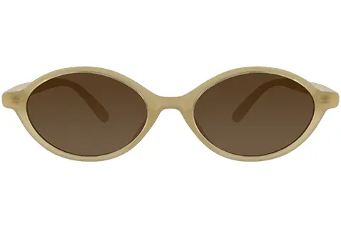 Feel Good Collection Hailey 49 Coffee Polarised