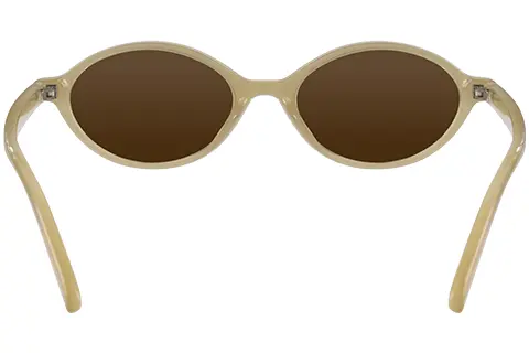 Feel Good Collection Hailey 49 Coffee Polarised