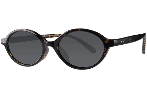 Feel Good Collection Hailey 49 Tortoise Polarised