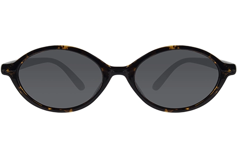 Feel Good Collection Hailey 49 Tortoise Polarised