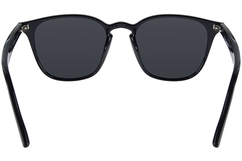 Feel Good Collection Hero 52 Black Polarised