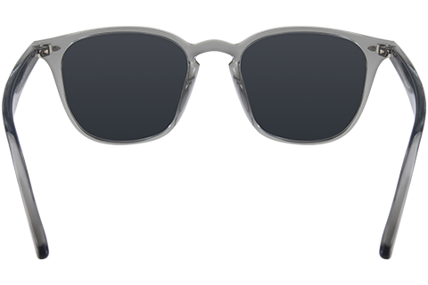 Feel Good Collection Hero 52 Grey Polarised