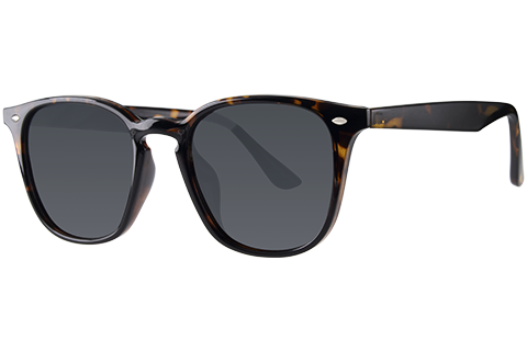 Feel Good Collection Hero 52 Tortoise Polarised