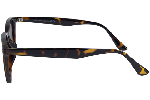 Feel Good Collection Hero 52 Tortoise Polarised