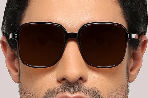 Feel Good Collection Hollis 11 Coffee 55 Polarised