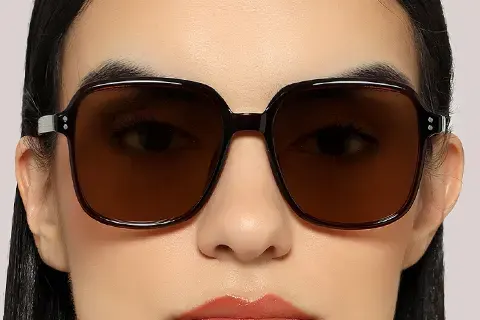 Feel Good Collection Hollis 11 Coffee 55 Polarised