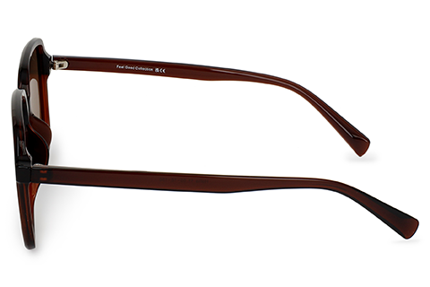 Feel Good Collection Hollis 11 Coffee 55 Polarised
