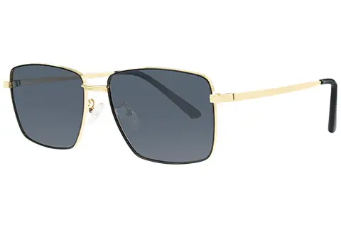 Feel Good Collection Isaac Gold Polarised