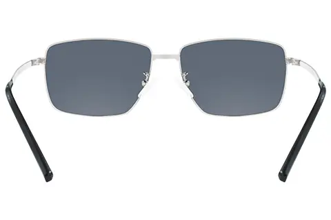 Feel Good Collection Isaac Silver Polarised
