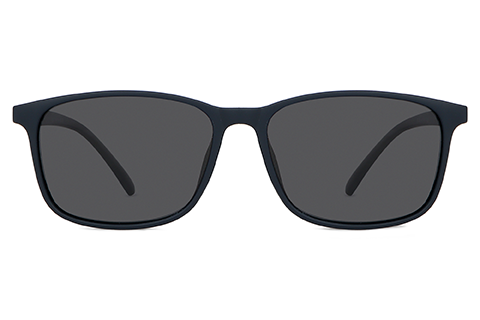Feel Good Collection Isle 11 Matte Blue 57 Polarised