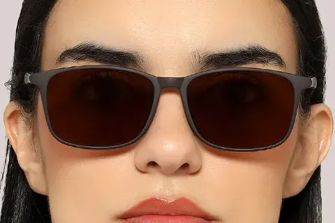 Feel Good Collection Isle 12 Matte Black 57 Polarised