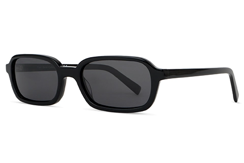 Feel Good Collection Kiki 11 Black 53 Polarised