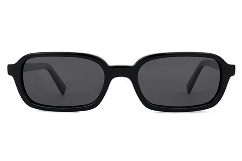Feel Good Collection Kiki 11 Black 53 Polarised